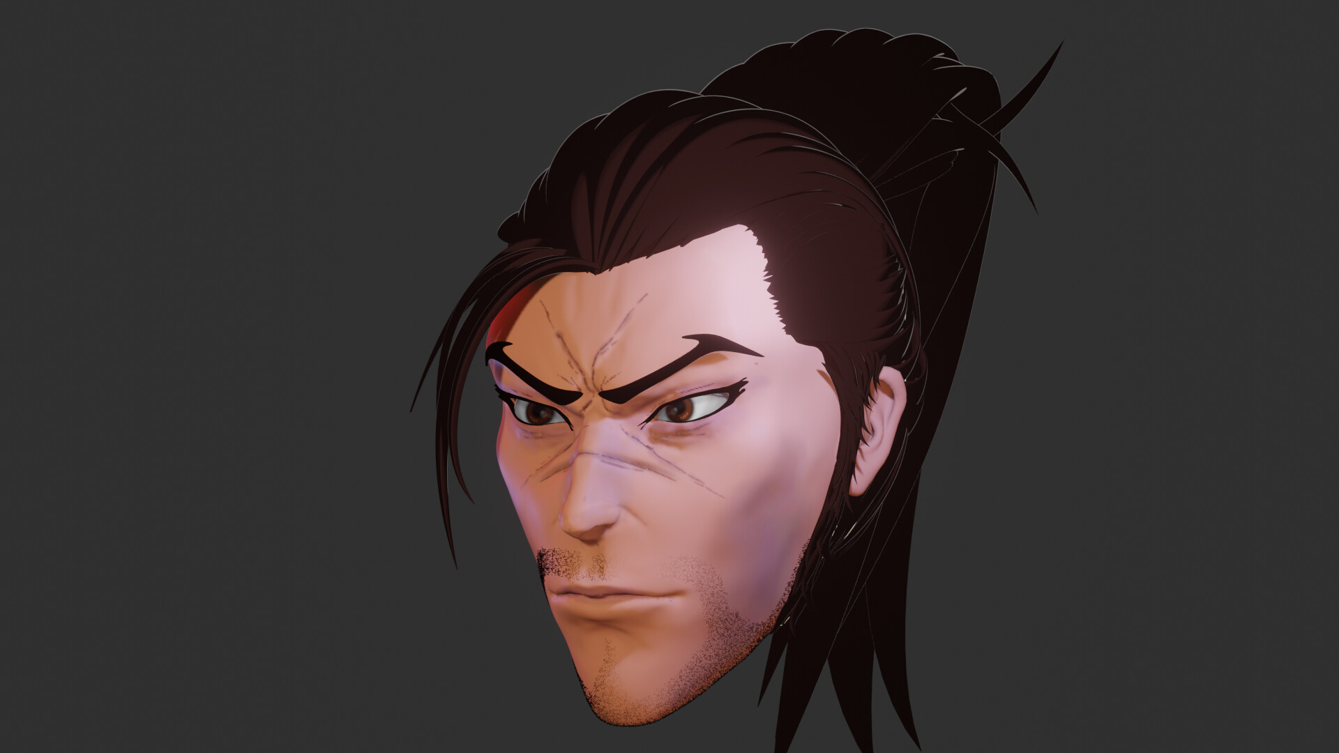SpectumX Yasuo League of Legends