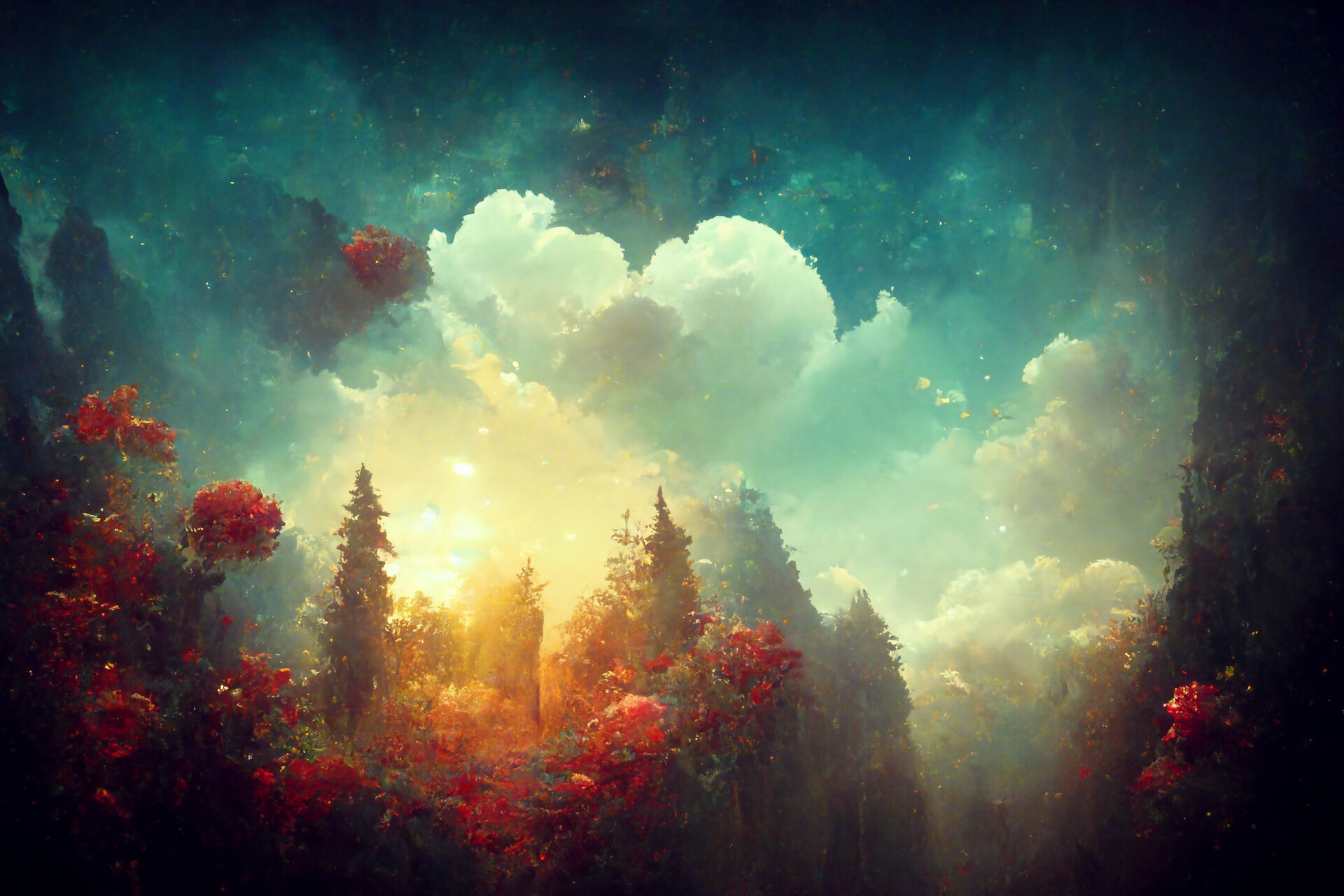 ArtStation The Meaning Of Life artstation-the-meaning-of-life