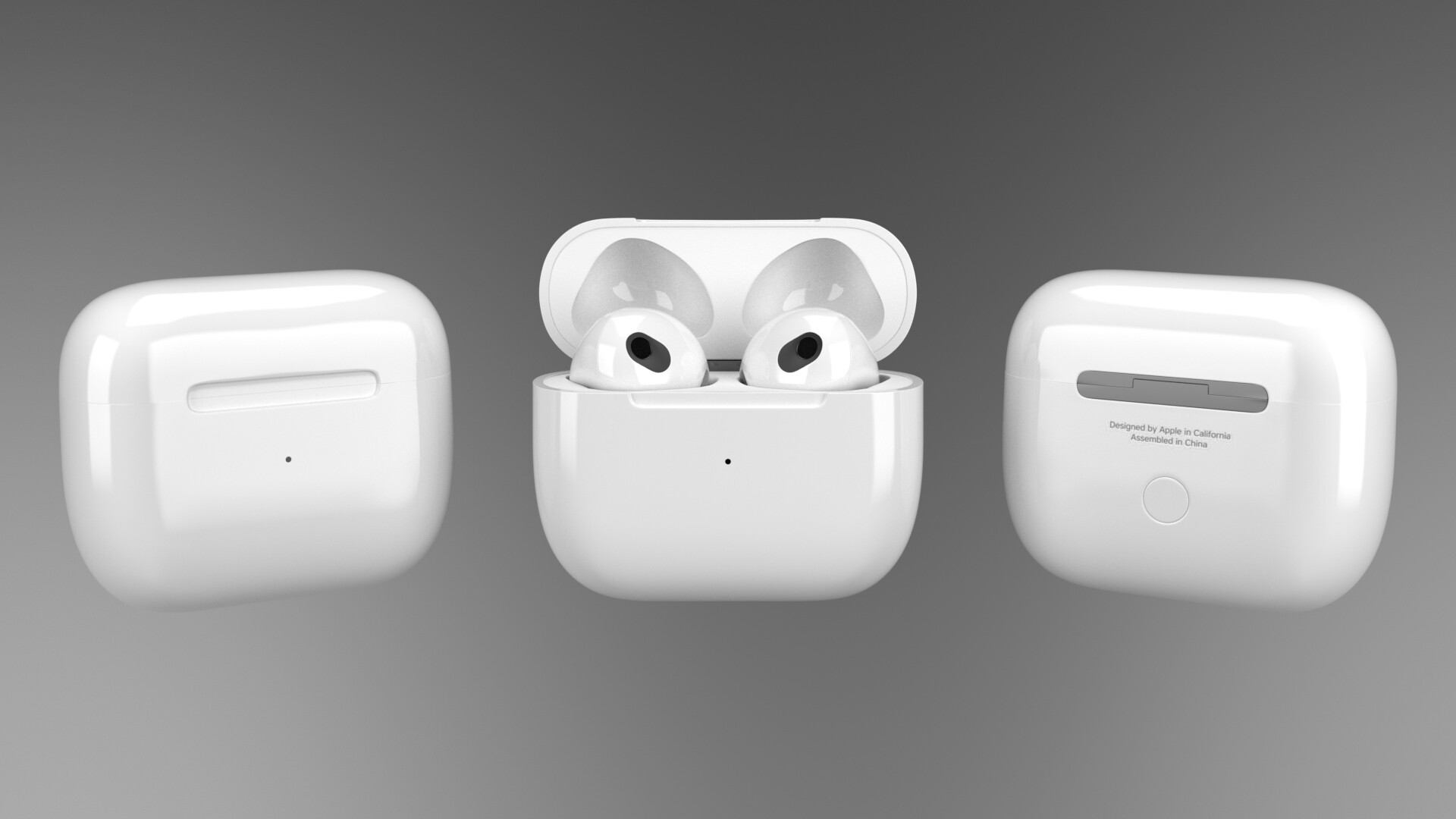 Airpods 3 Купить В Брянске