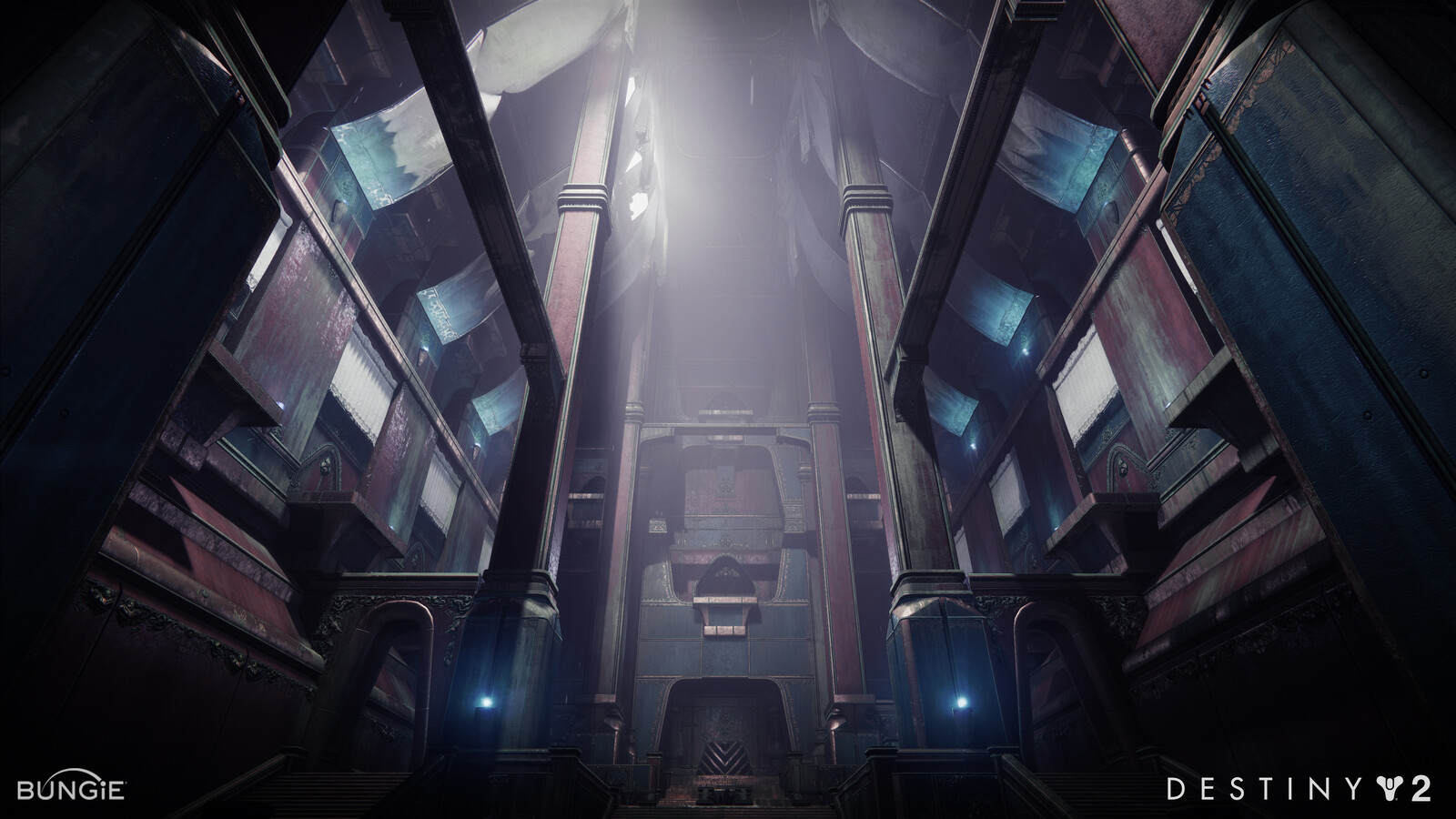 Destiny 2 Anonymous Autumn