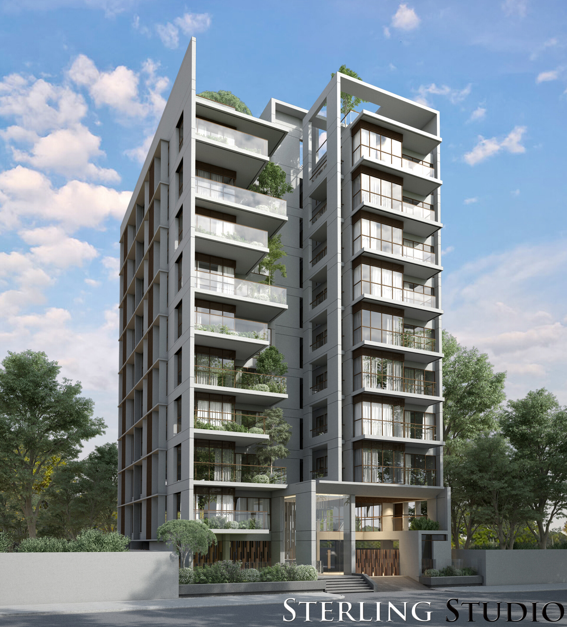 artstation-3d-building-exterior-design