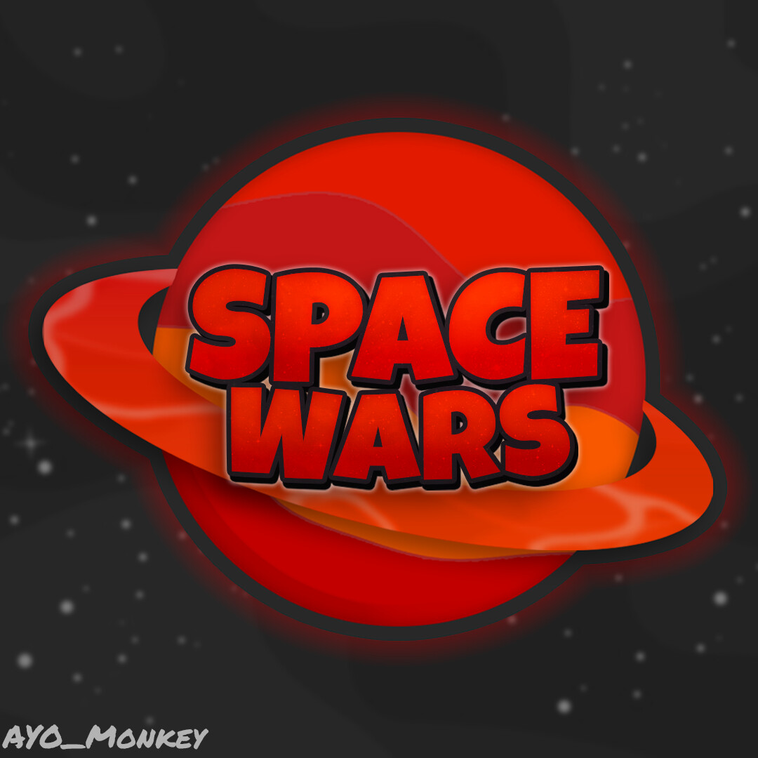 ArtStation - Space Wars!