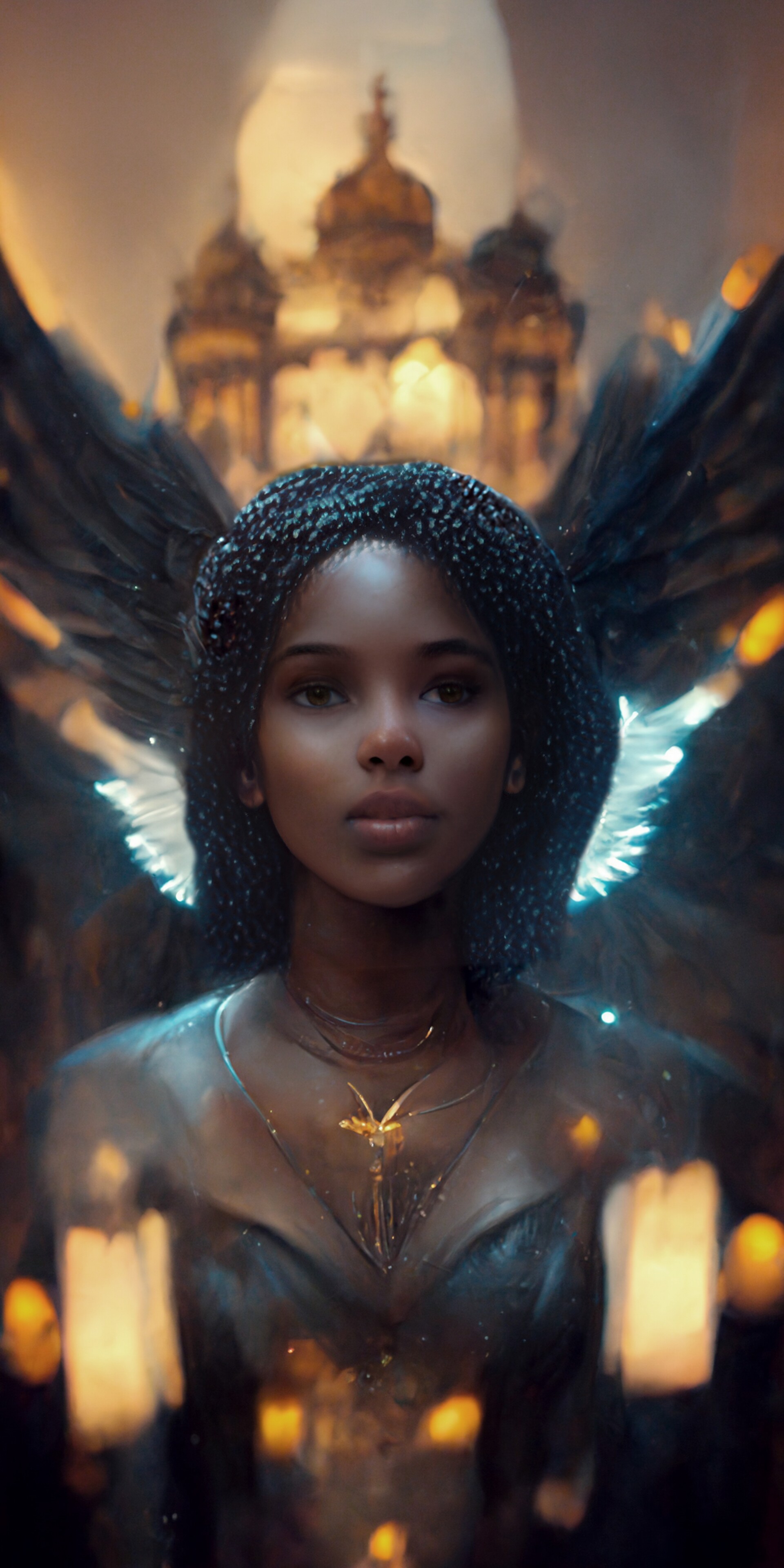 Artstation adala galey