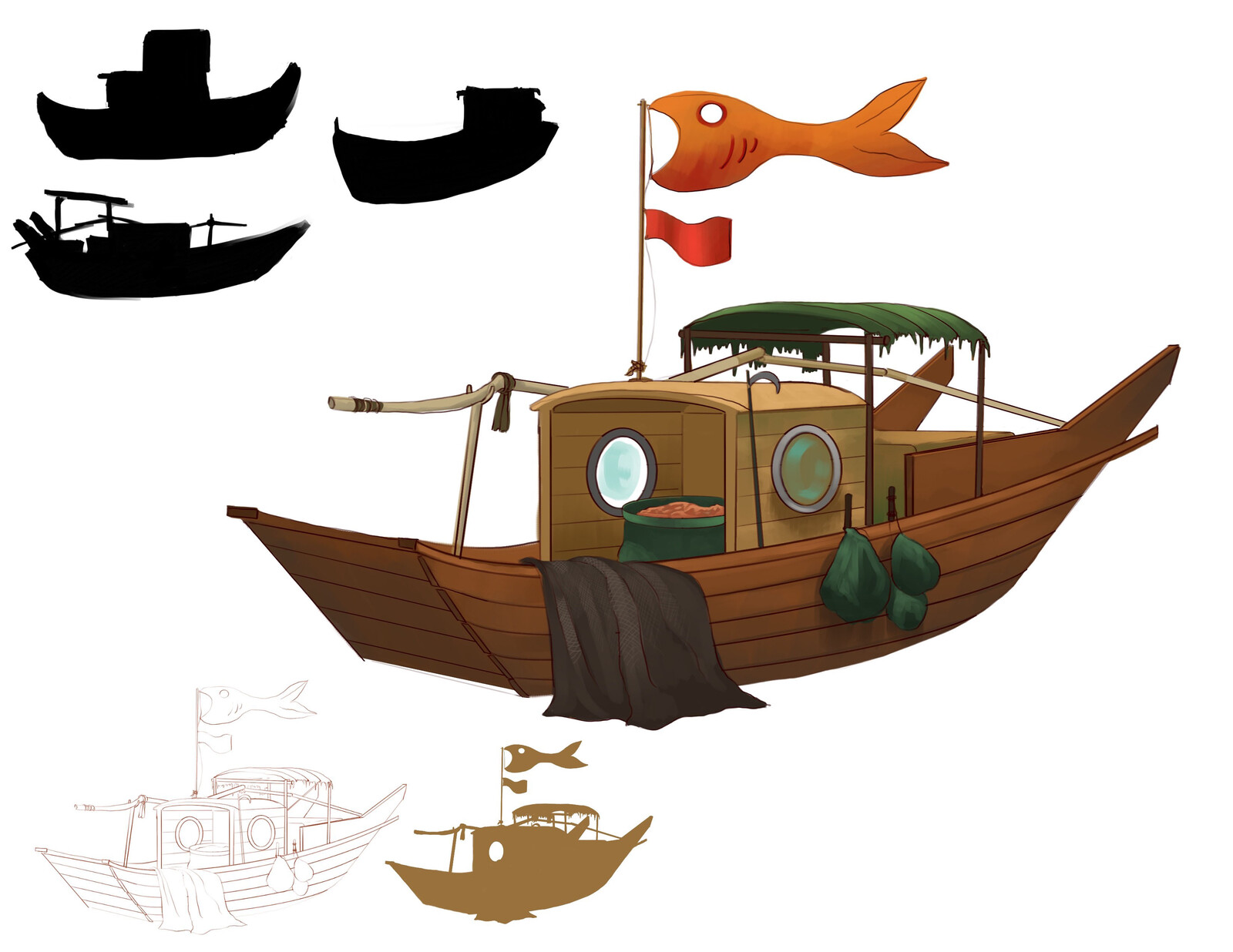 Vehicle Exploration