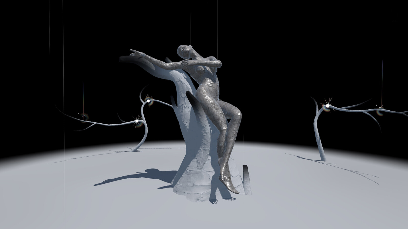 Creativity Theme - Negative