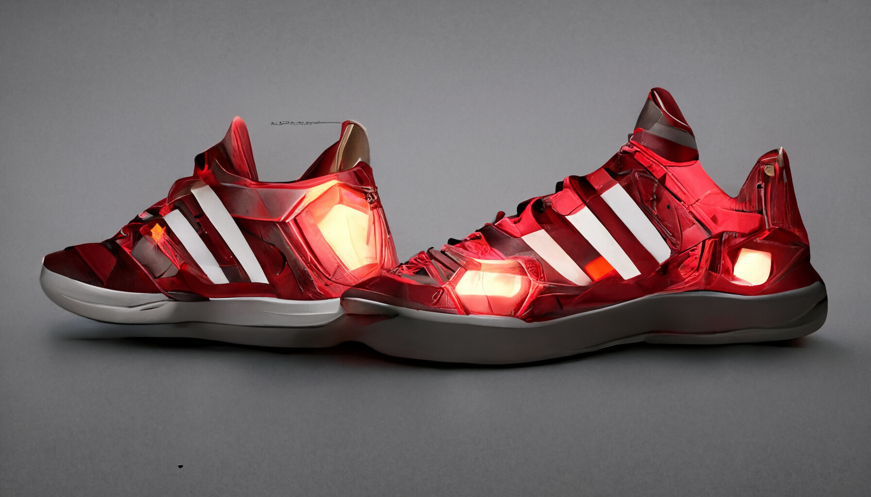 Adidas iron man shop