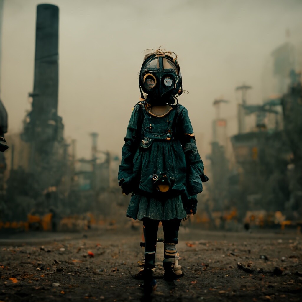 Luke Roberts What we leave behind