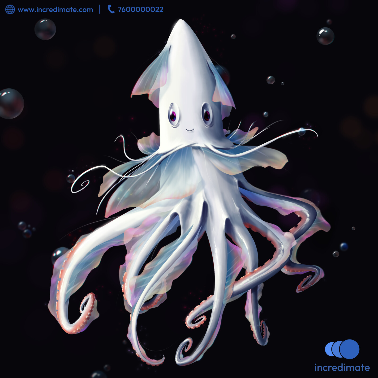 Creature Concept 