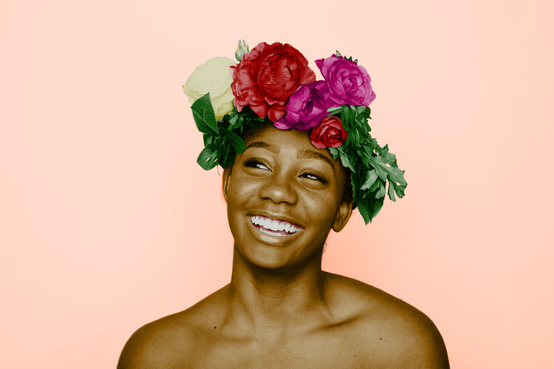 ArtStation - Edición de fotografía