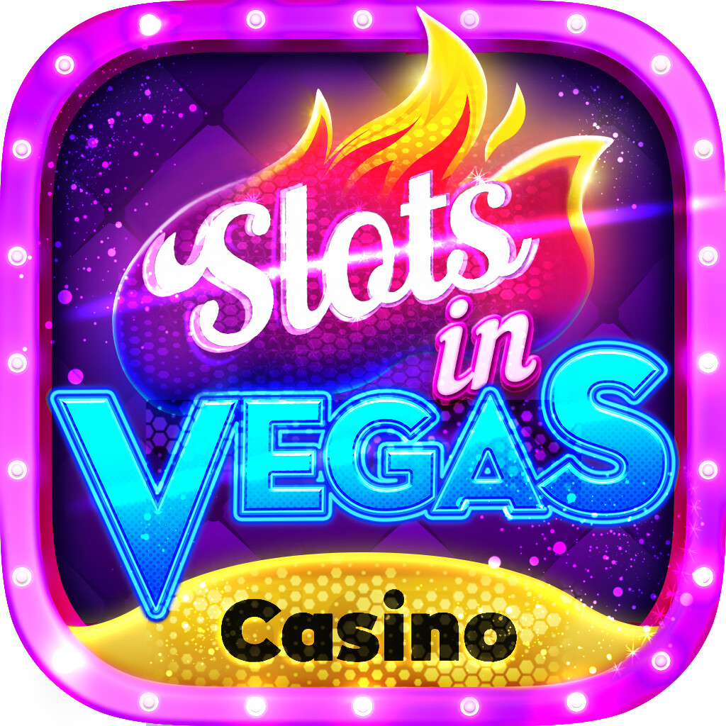 ArtStation - Casino Mobile Game Art