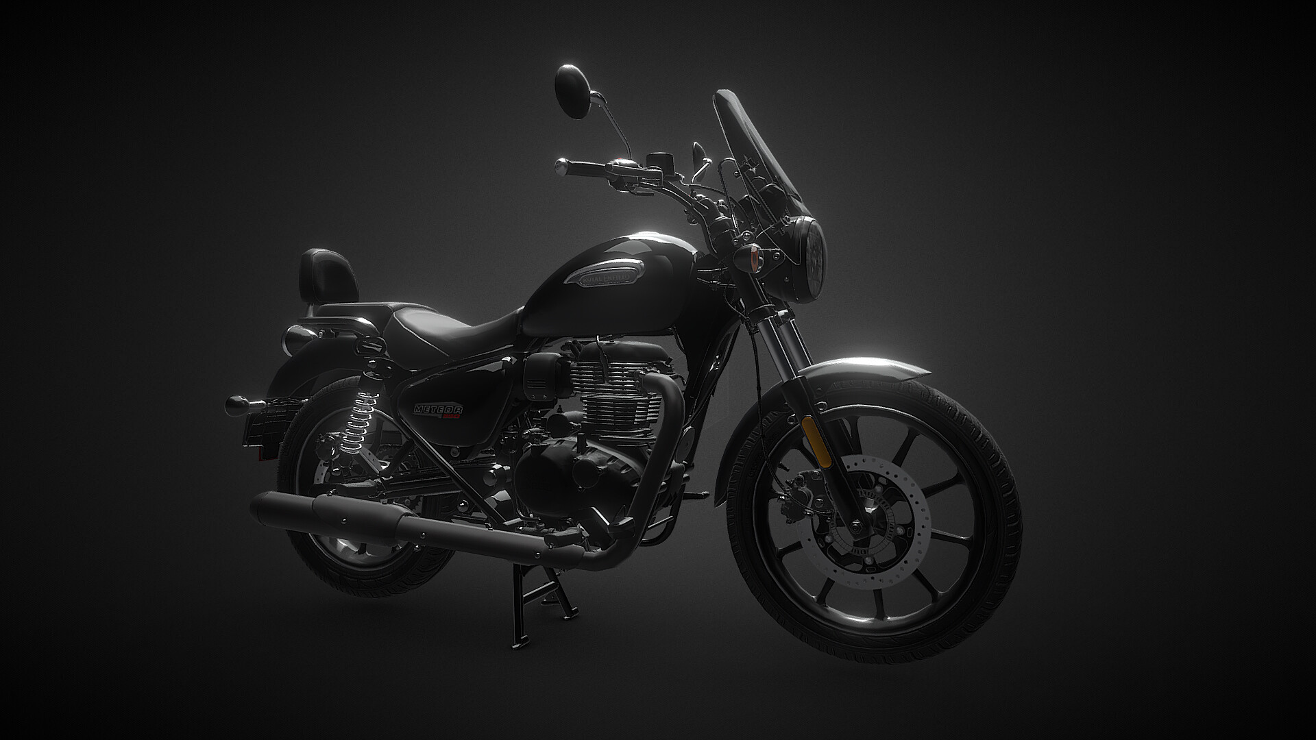 Artstation re motorcycle