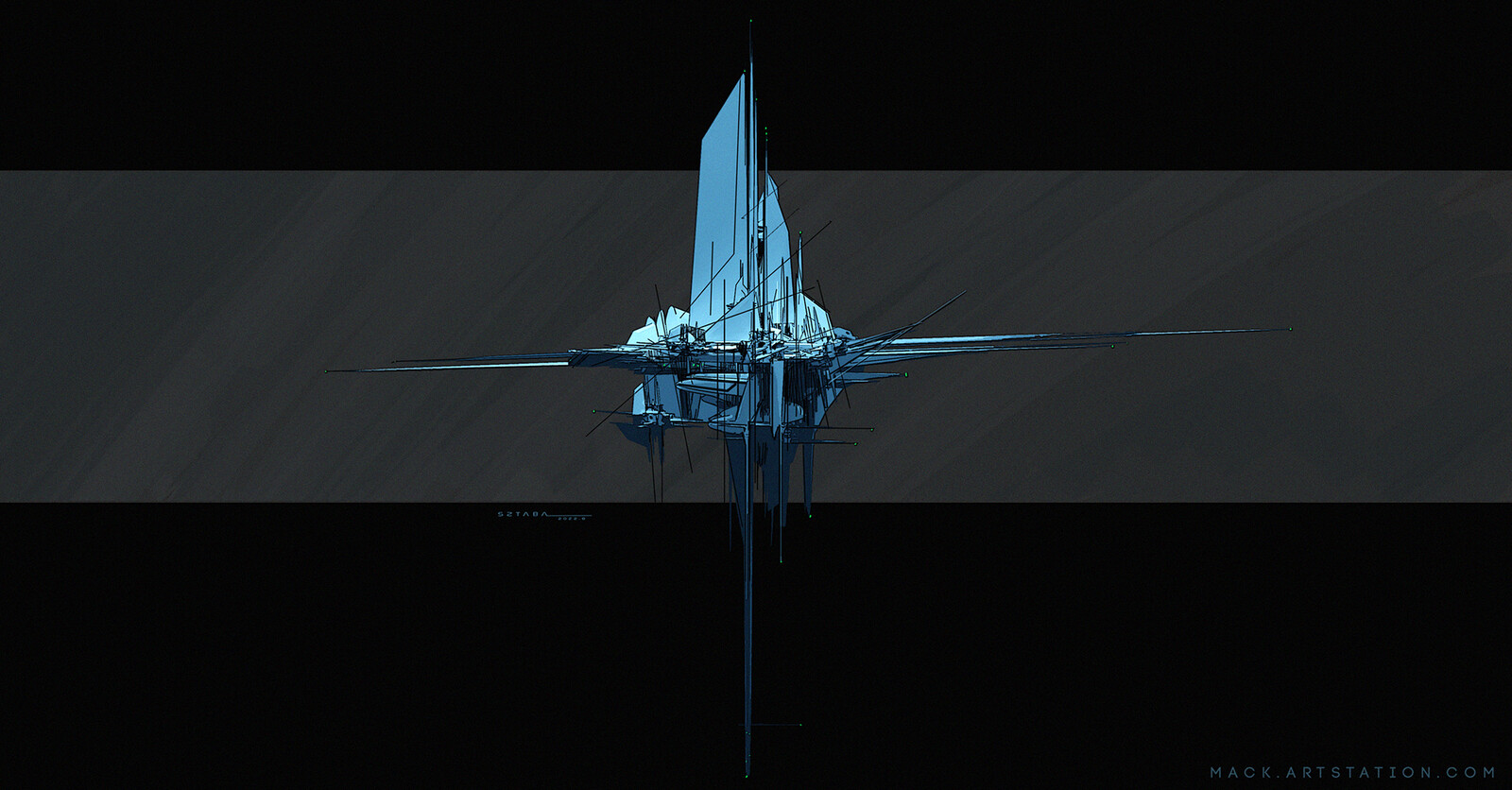 Original sketch