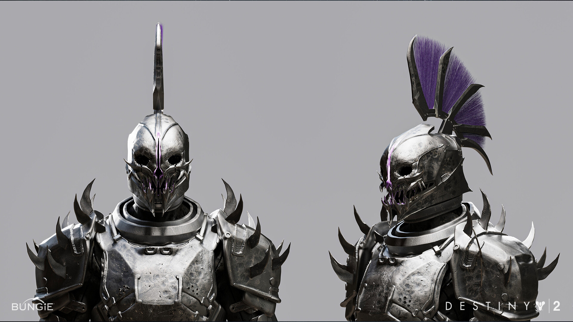 ArtStation Helm of Saint 14 Destiny 2