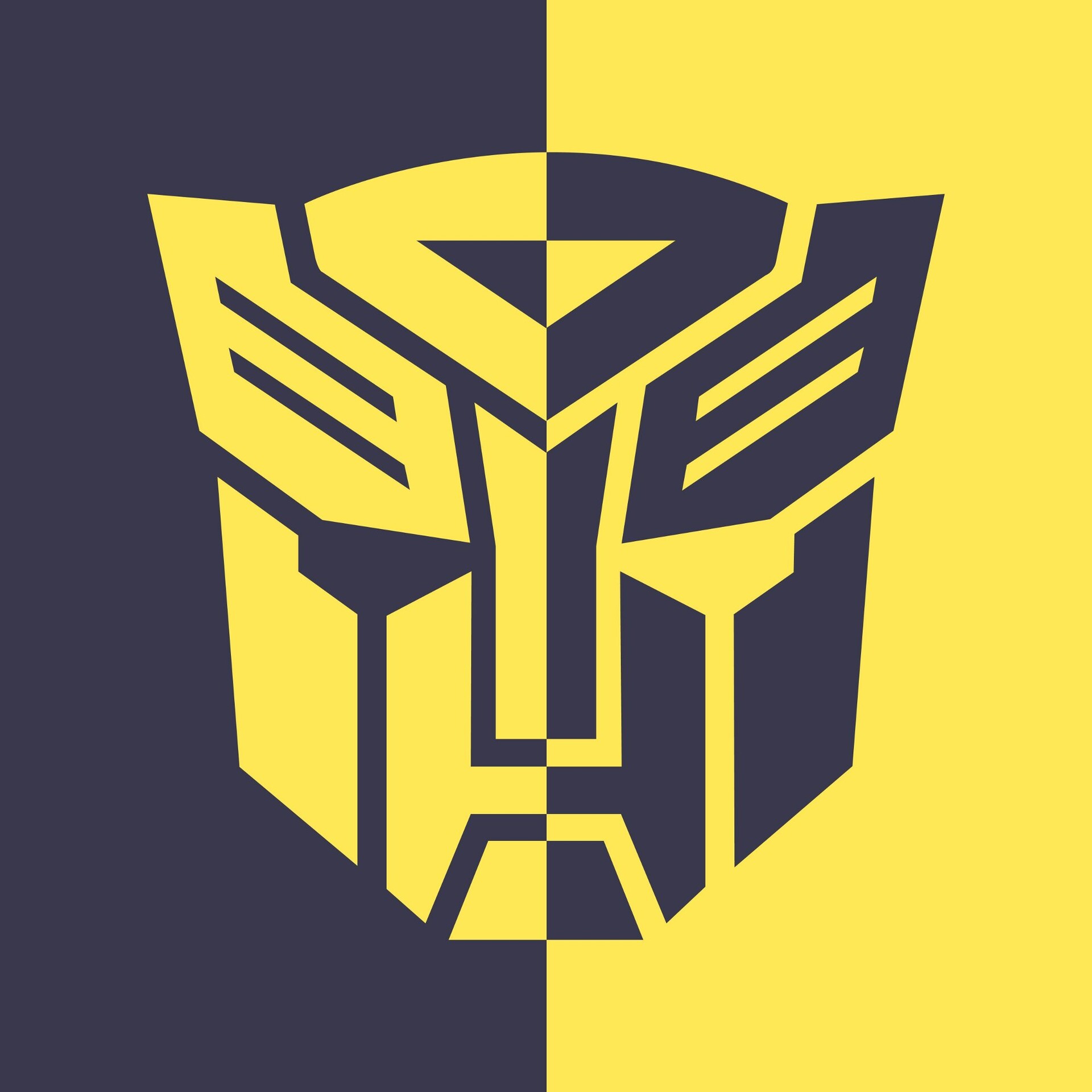 Bumblebee top transformers autobots