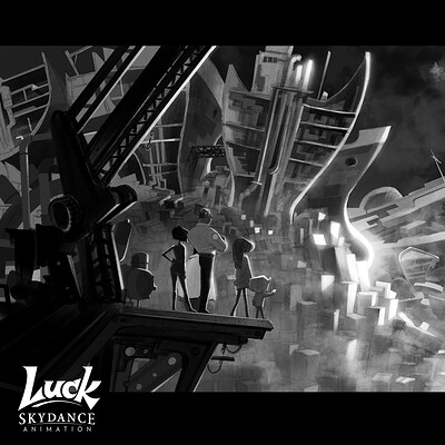 Luck 02
