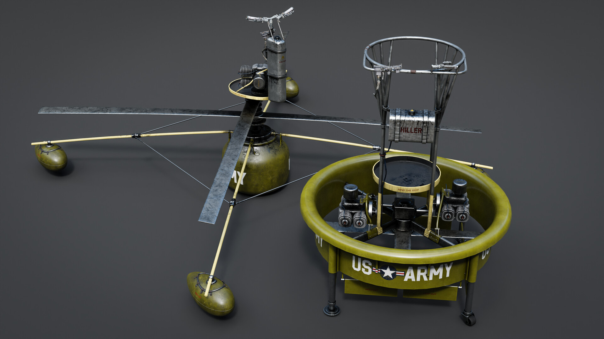 andrei-stanavov-military-flying-platforms-the-hiller-vz-1-pawnee-hz