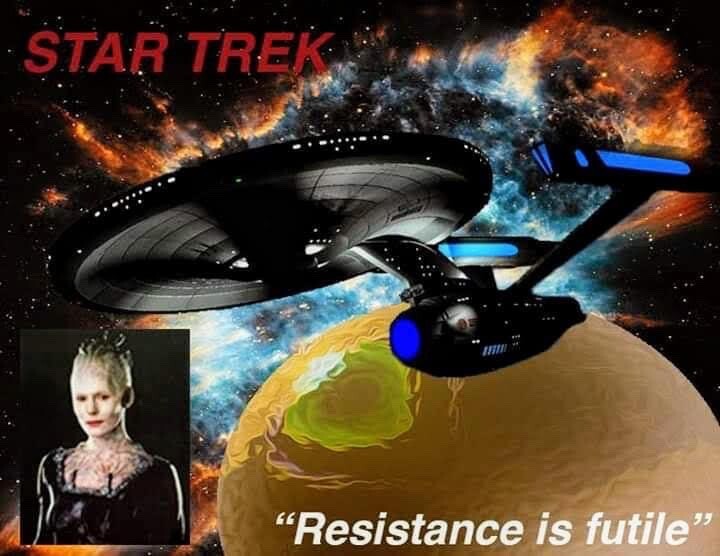 Star Trek enterprise