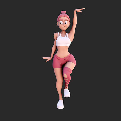 Start to rig in Blender 3.0