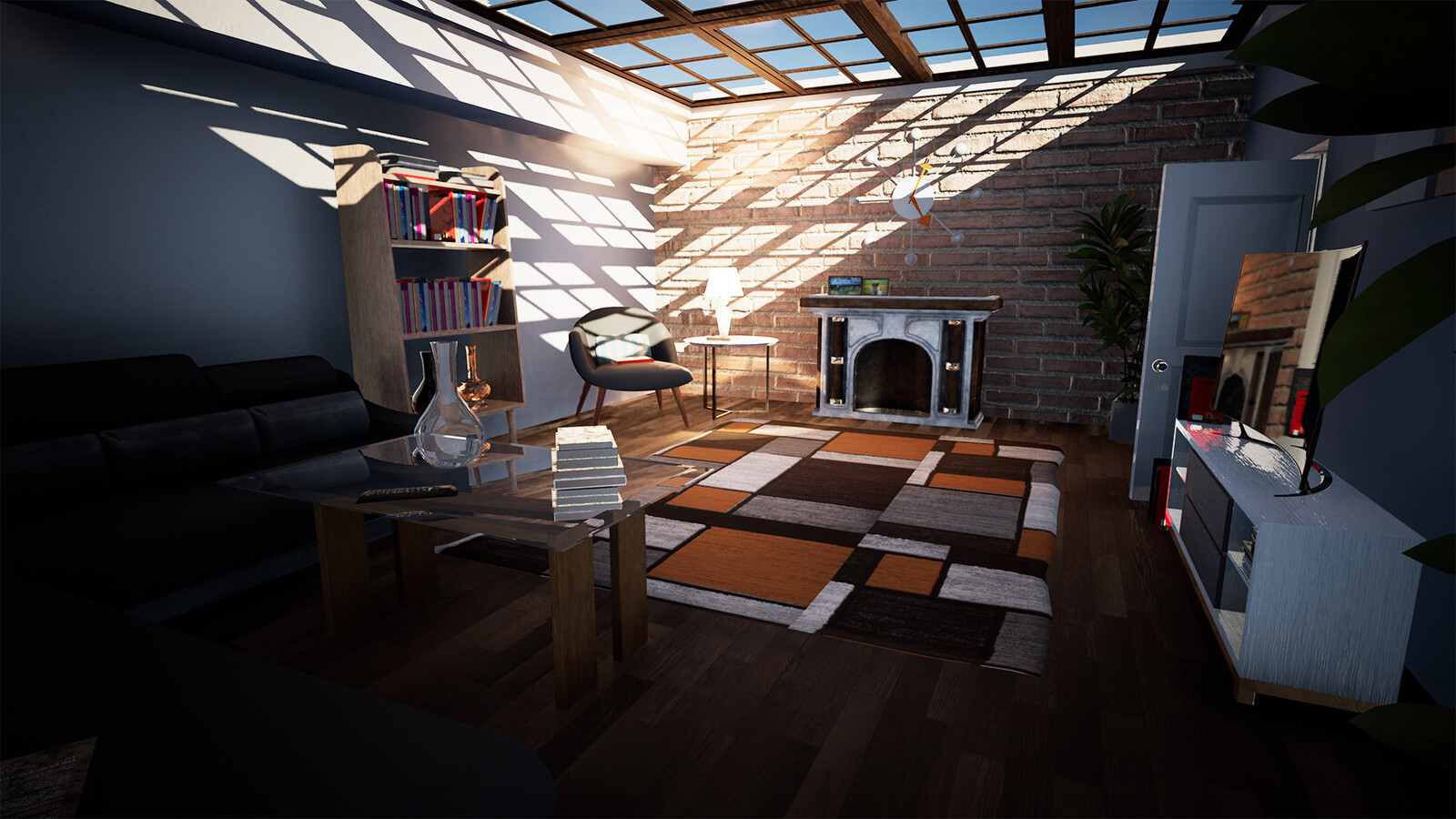 House Package / 500+ Variations