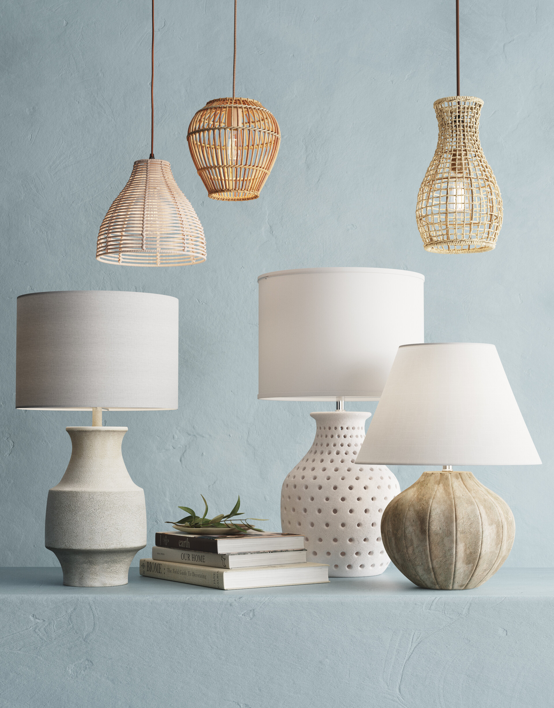 ArtStation Birch Lane Wayfair Catalog