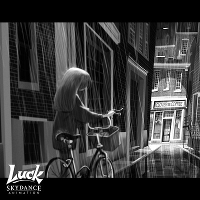 Luck 04