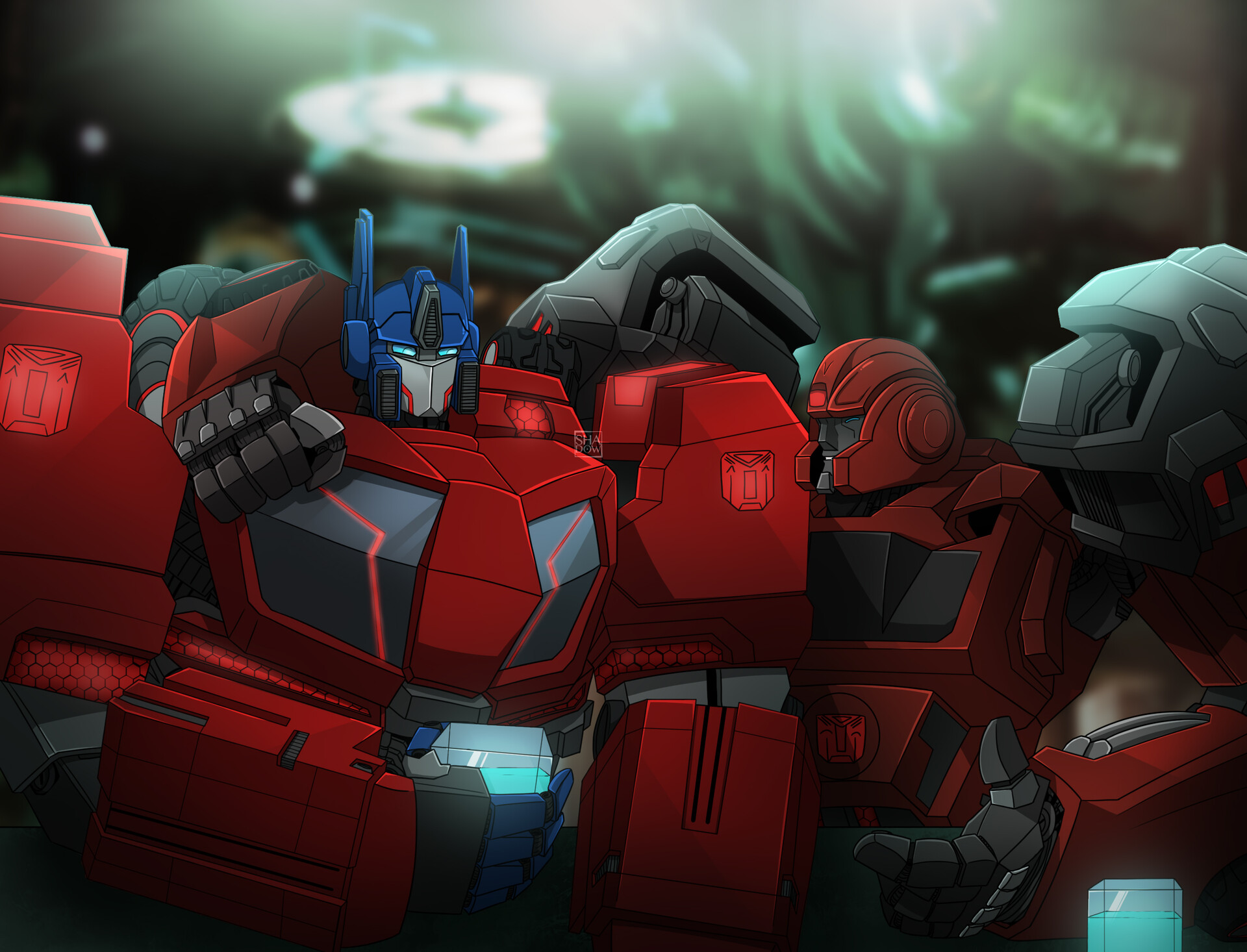 Transformers war for cybertron ironhide on sale