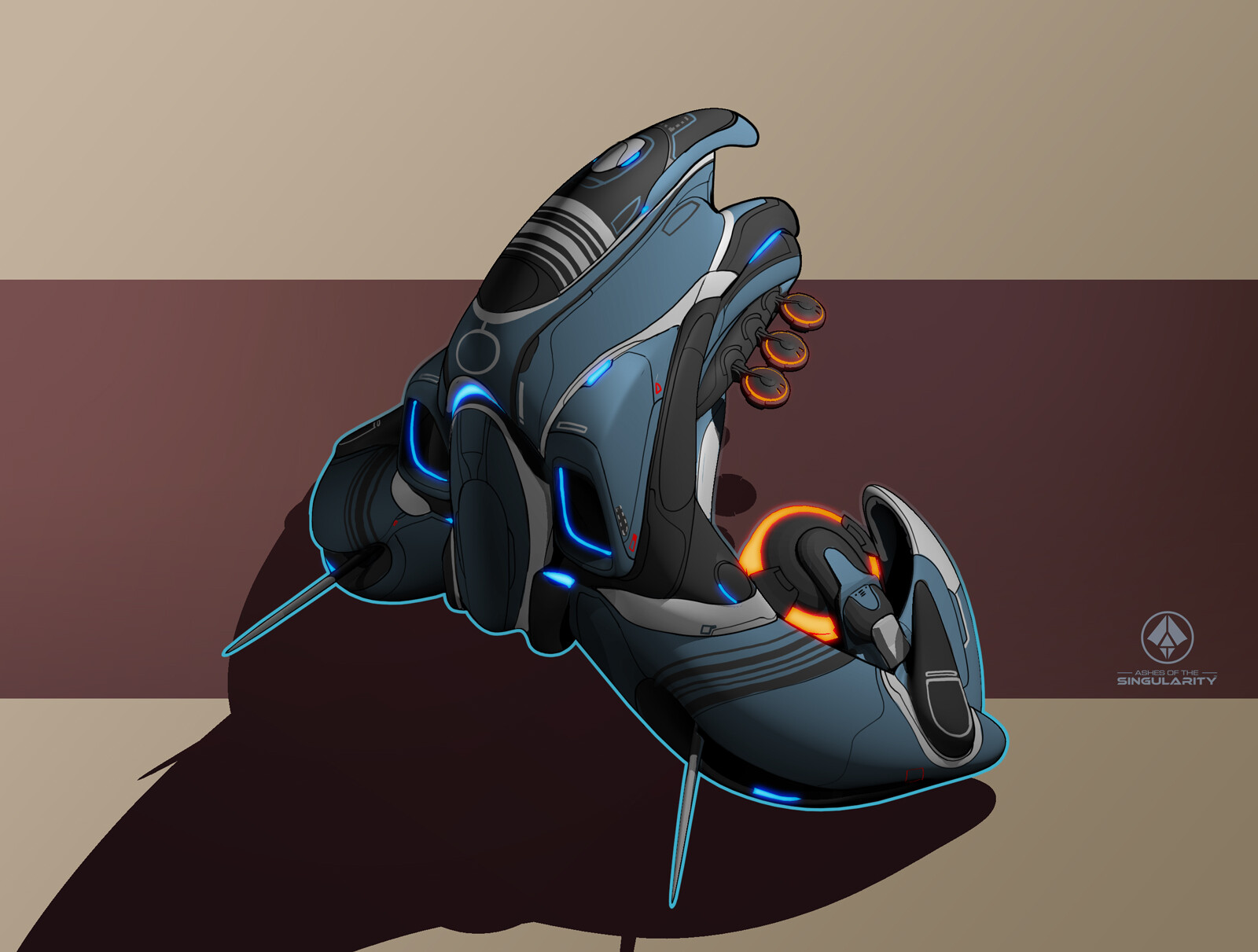 "Construct" Final Concept