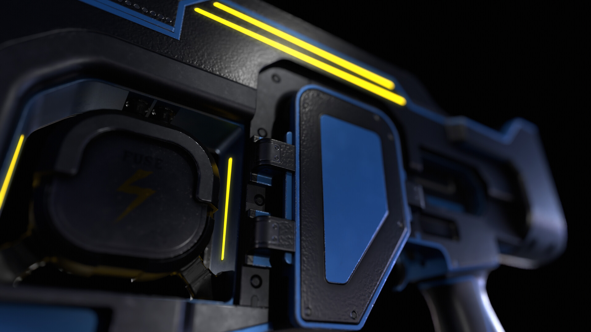 artstation-electric-gun