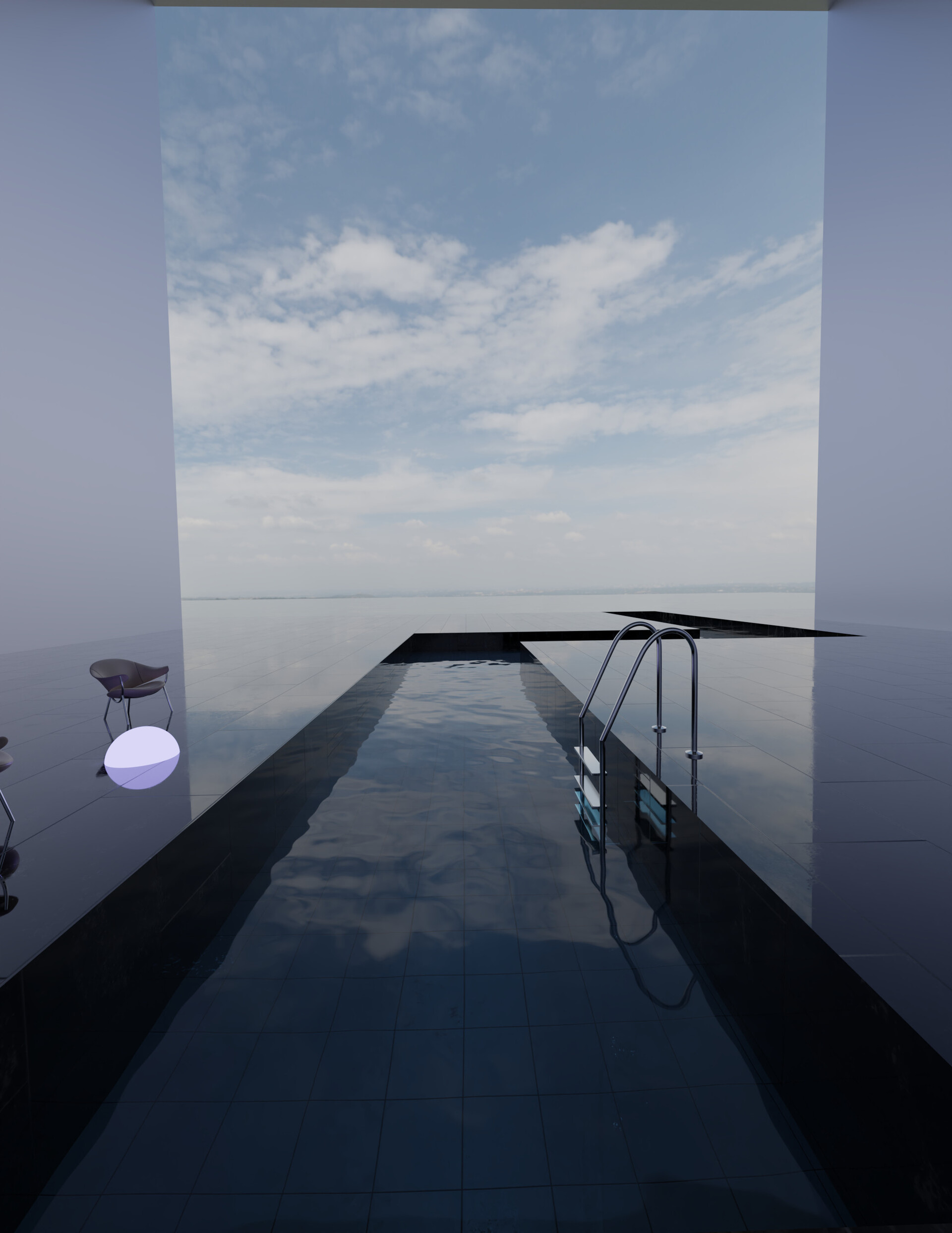 CanyonBox Still mind ⚪