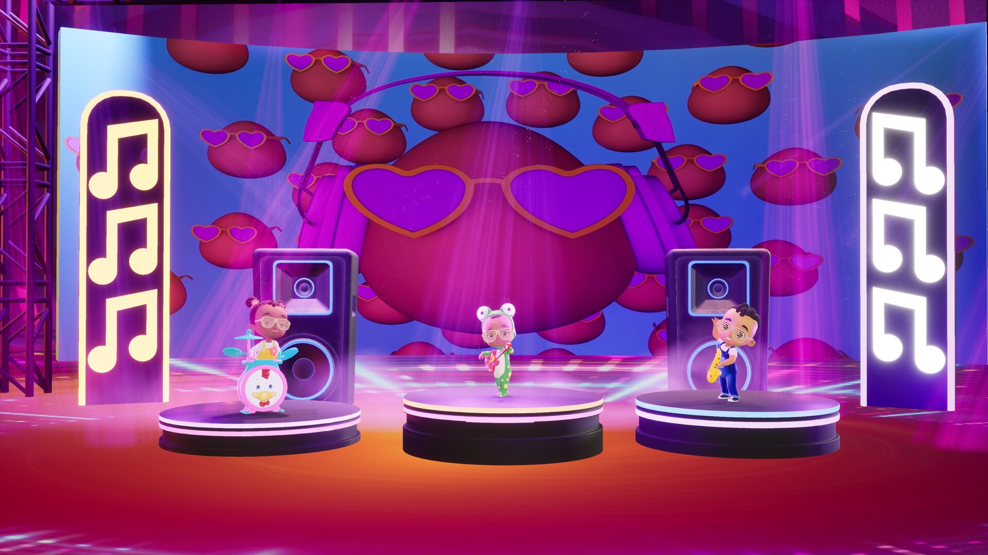 BB season 2 - ArtStation