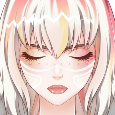 Myu-Chan Myu-Chan
