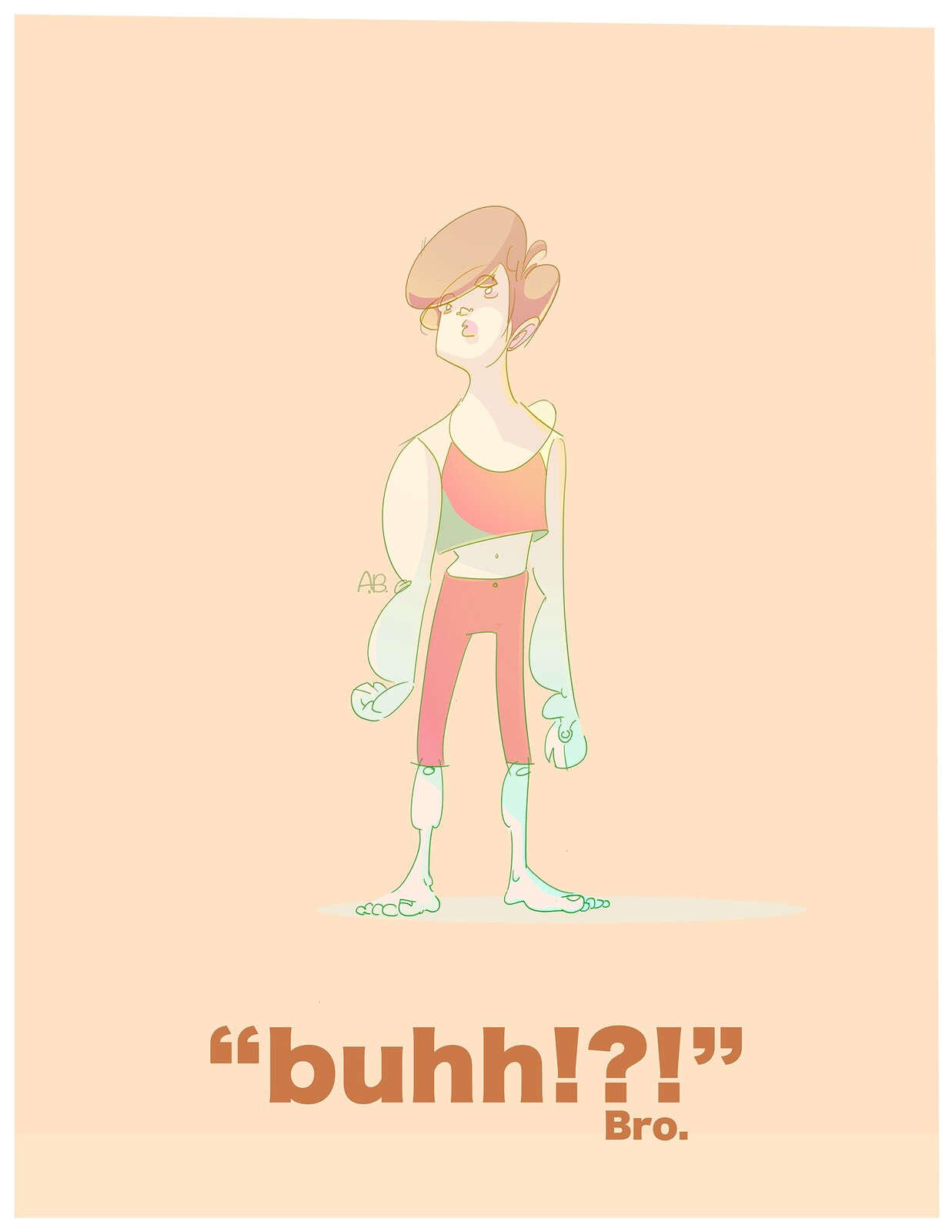 Character Concept