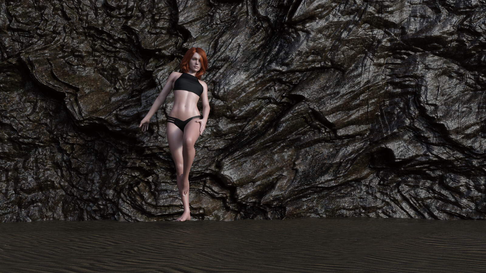 Final Render