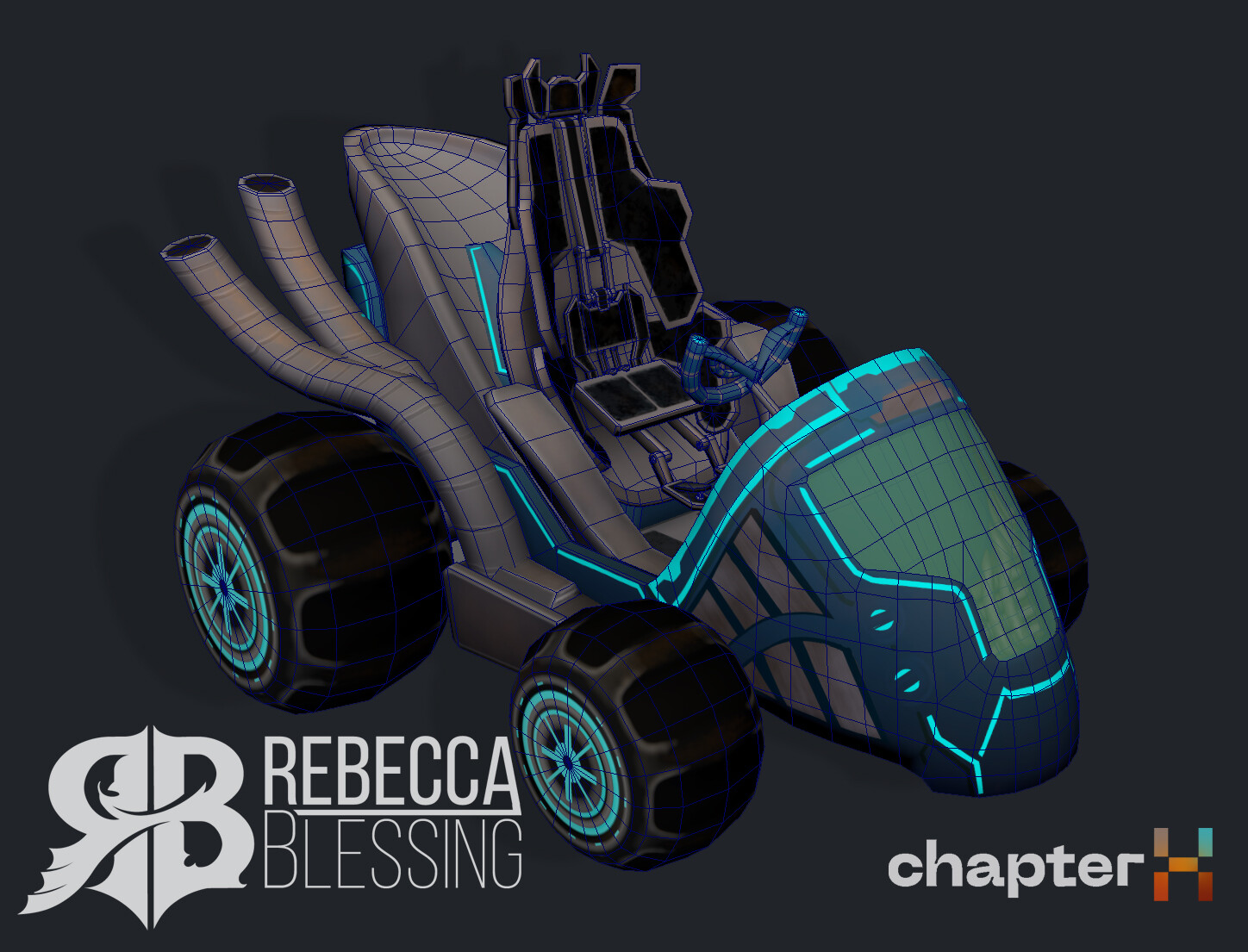 Wireframe