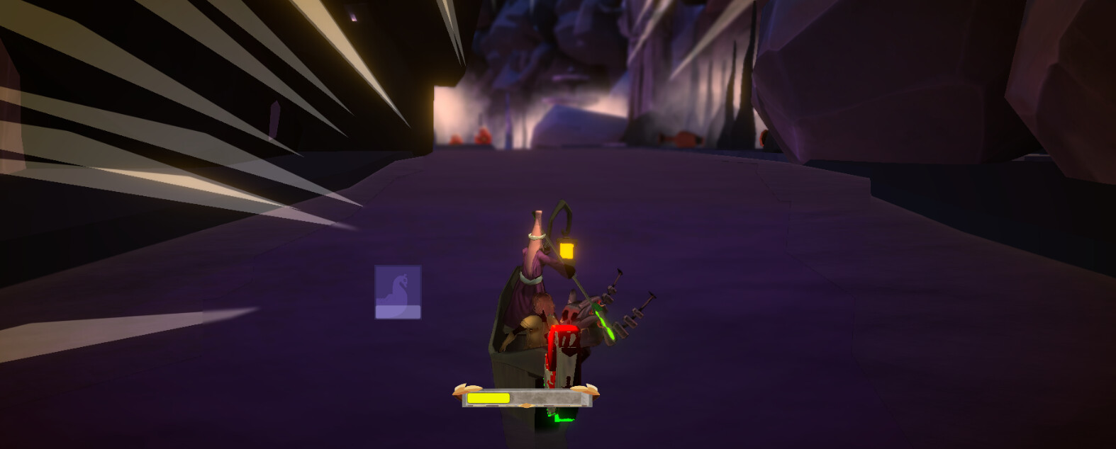 Gameplay capture