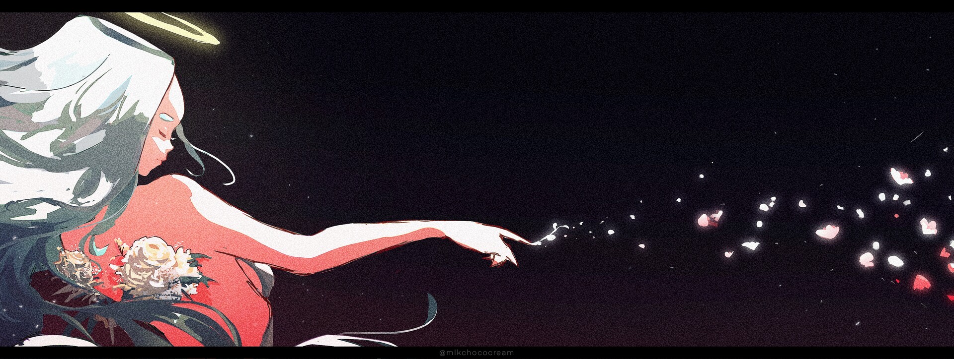 ArtStation D R E A M E R