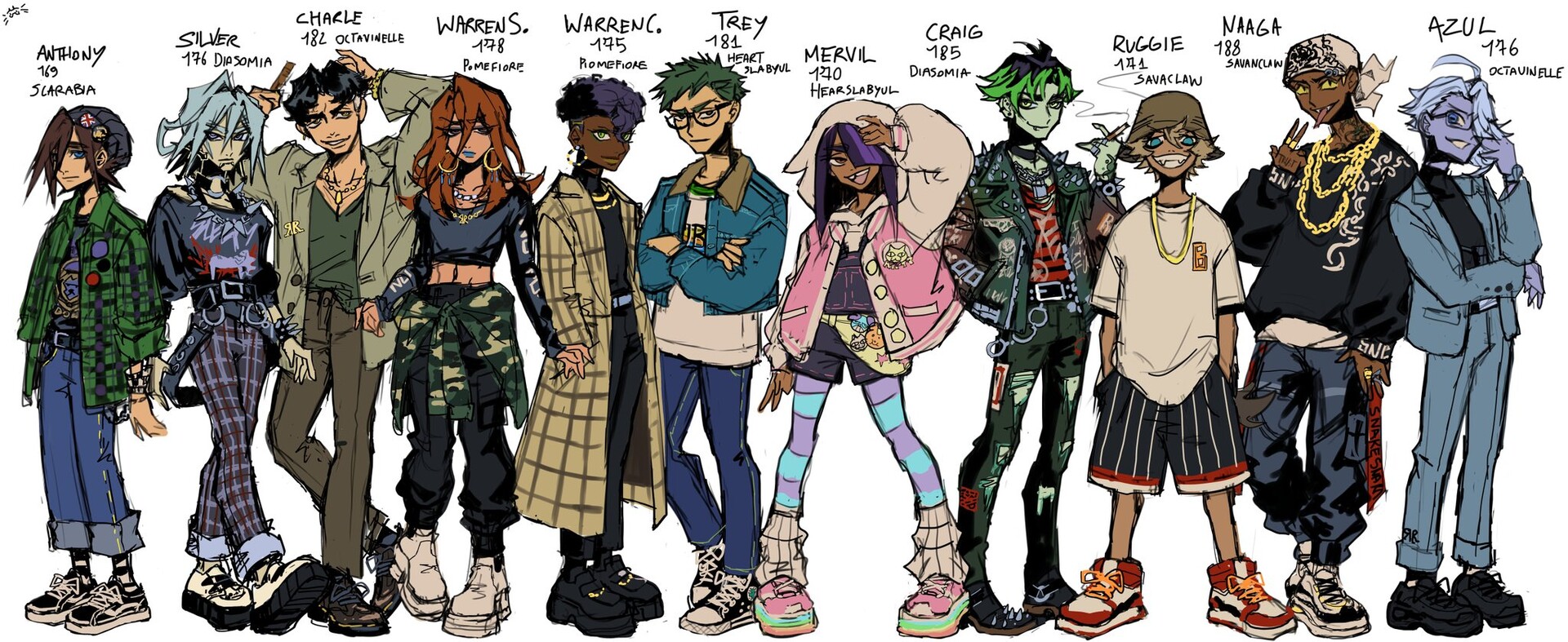 Casual lunette hotsell