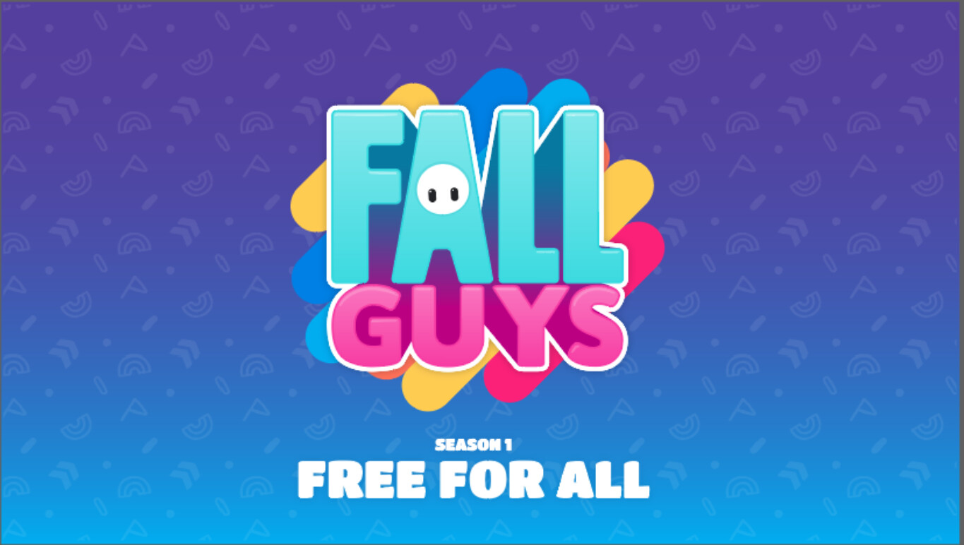 Fall Guys is now Free for All!