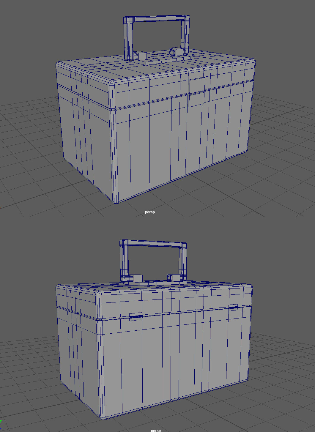 ArtStation Basic Models artstation-basic-models