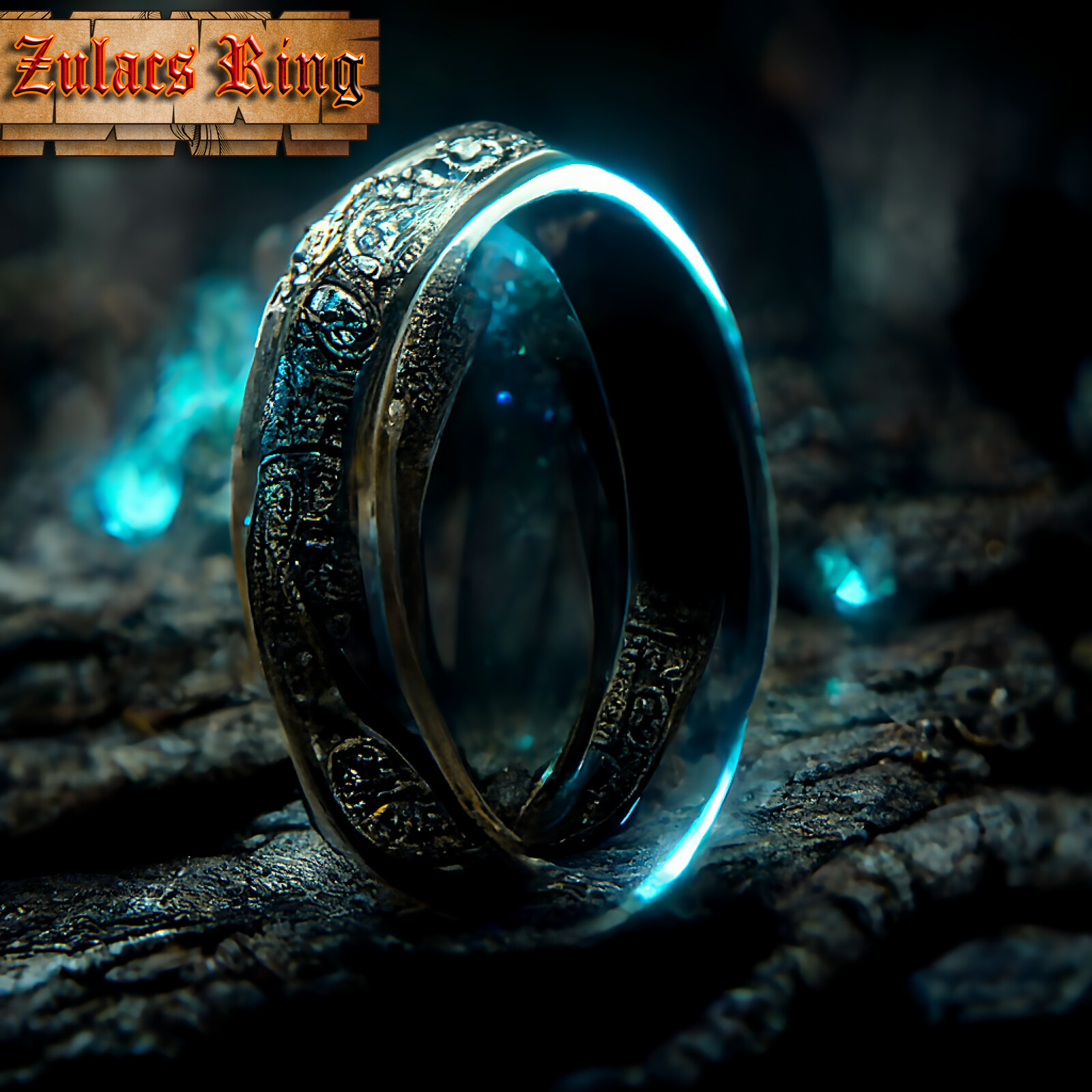 Zulacs Ring