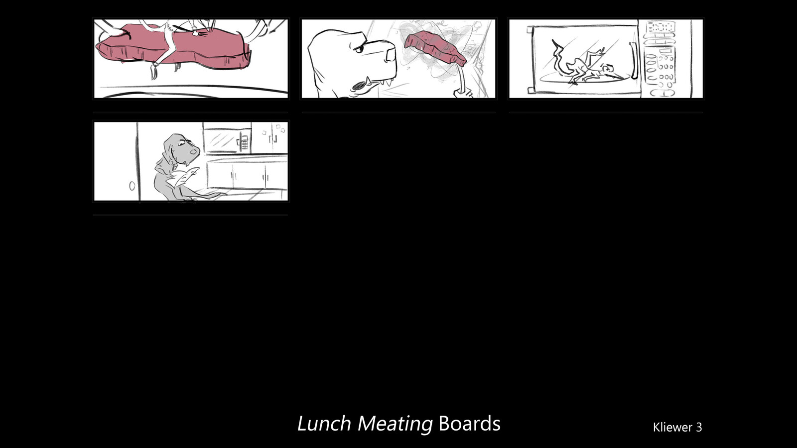 Board set 3