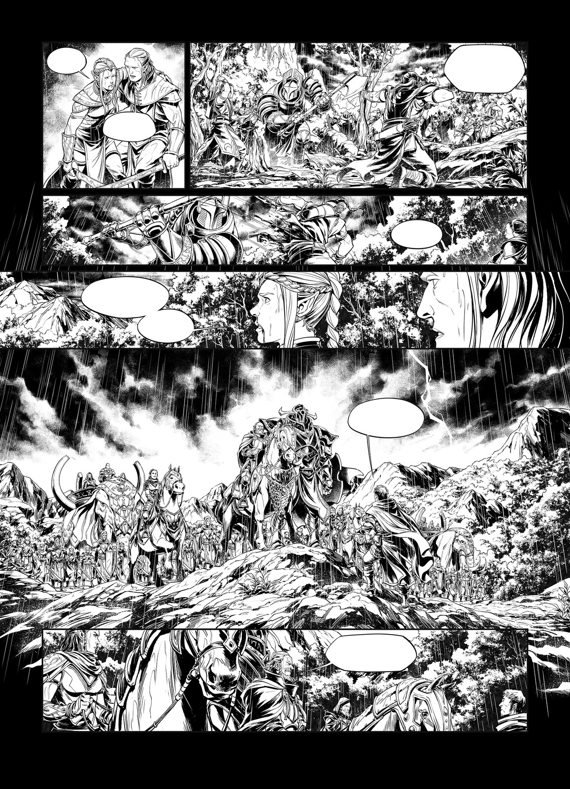 Internal Page Sample