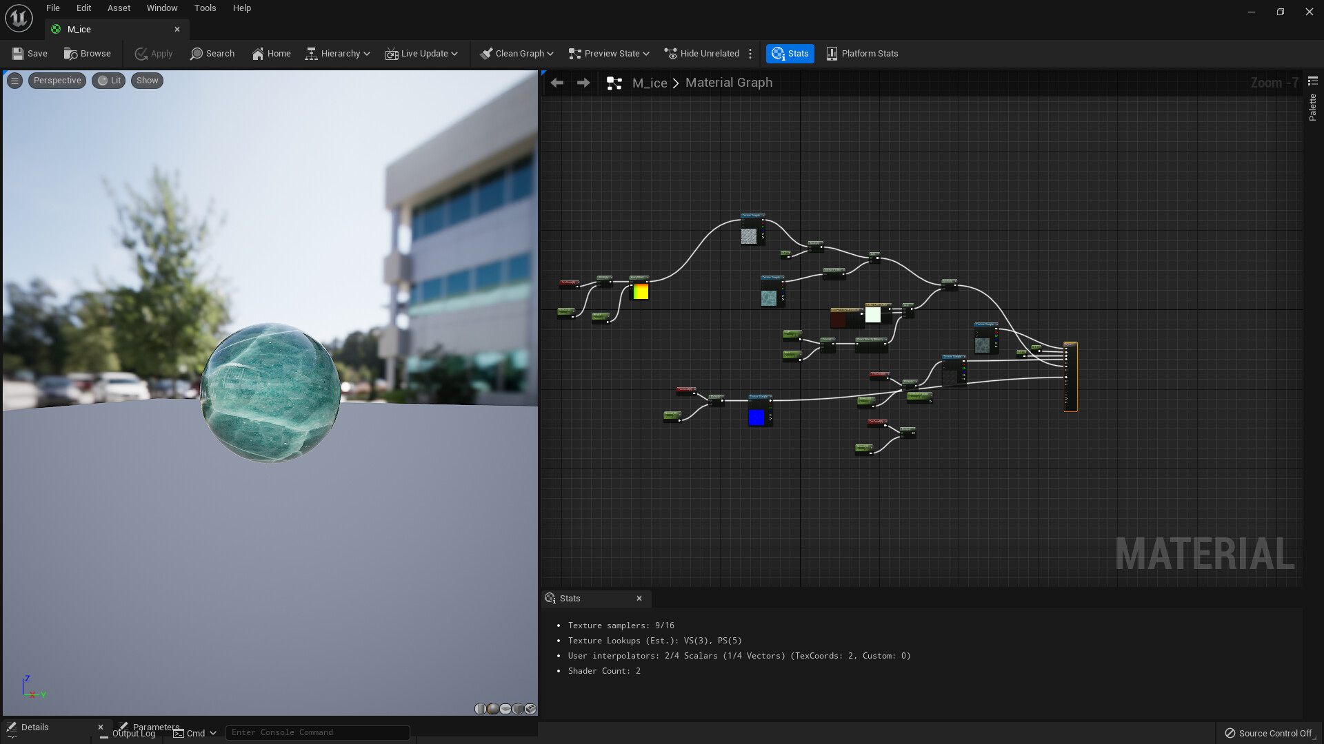 Как удалить проект в unreal engine 5