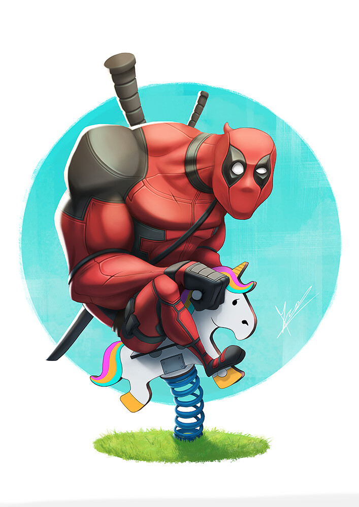 artstation-deadpool