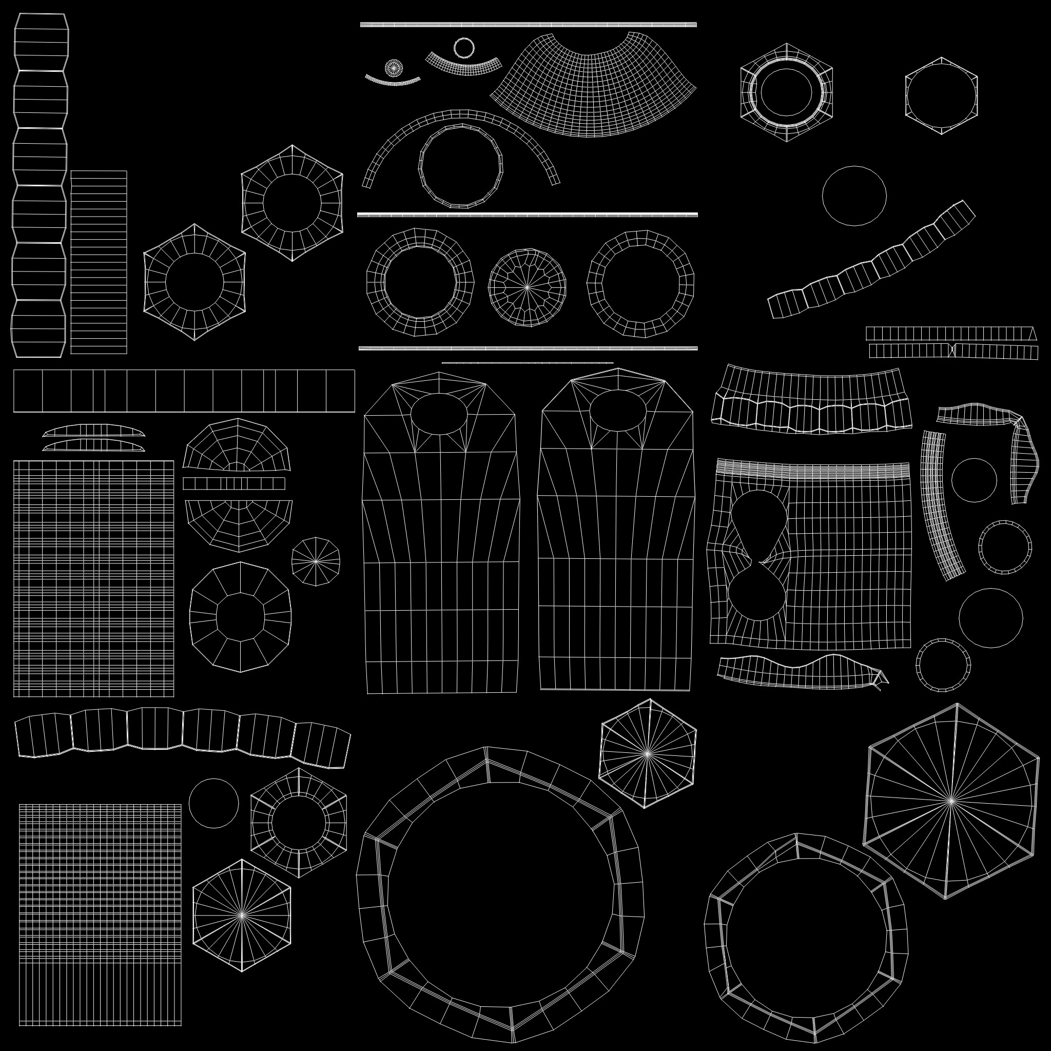 Texture Map