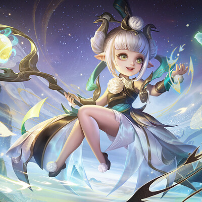 ArtStation - TANG 22 ArtStation - TANG 22
