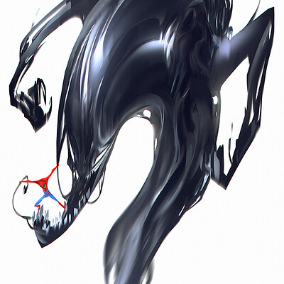 Adnan ali venom