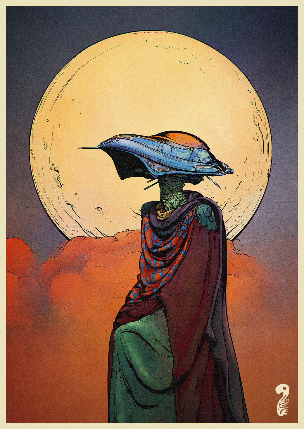 The citizen of Lagos