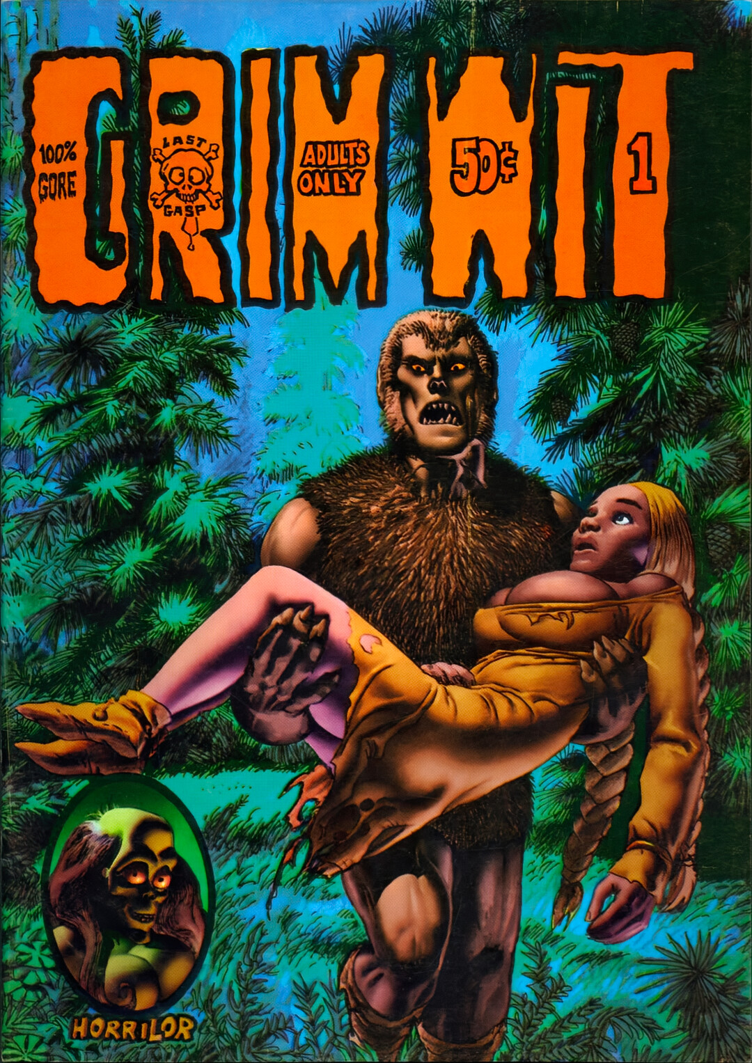 Grimwit 1