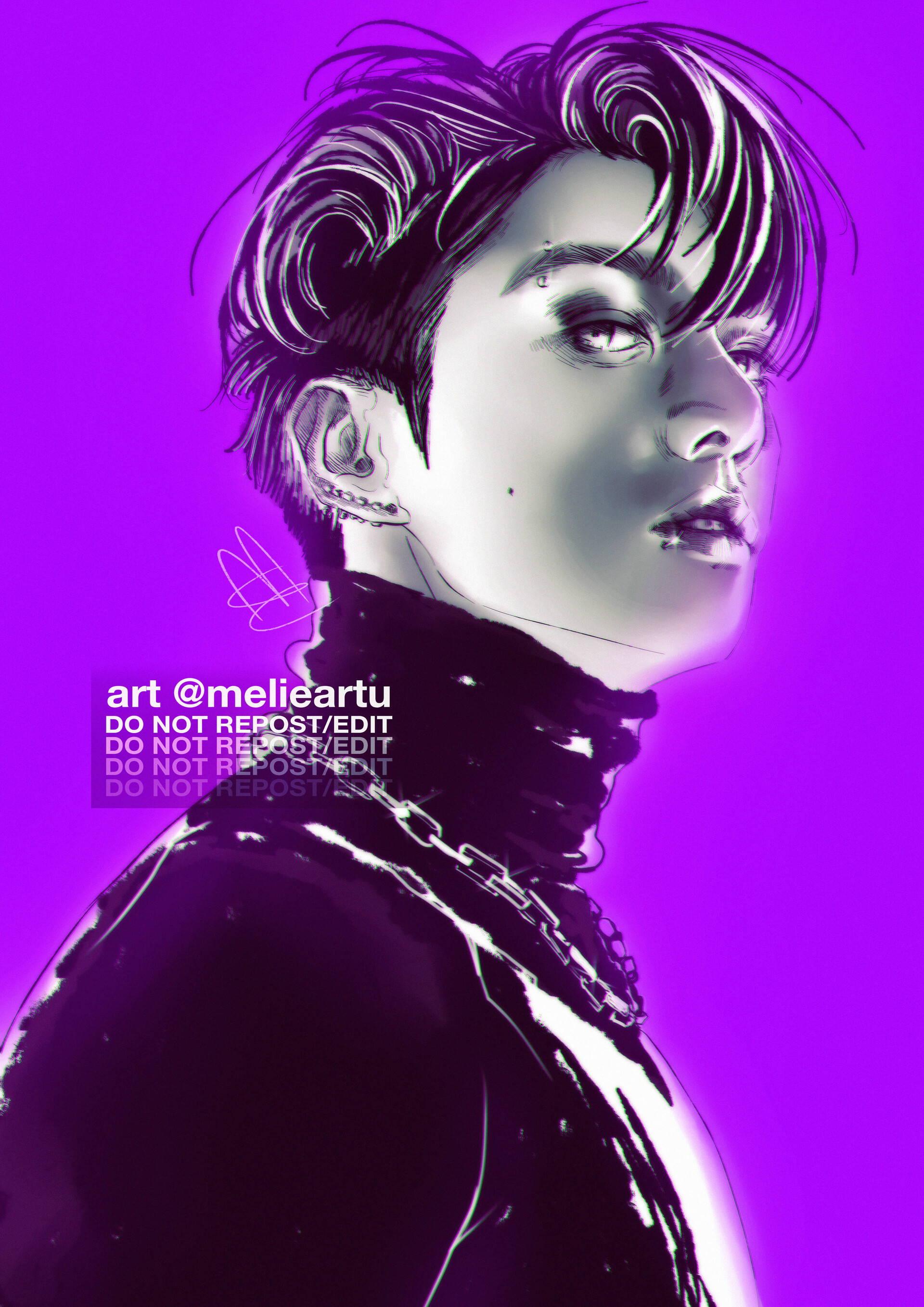 ArtStation - JJK